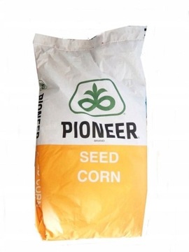 Nasiona kukurydzy PIONEER