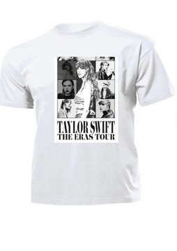 Koszulka XS/S/M/L/XL  taylor swift