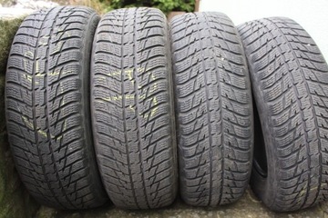 Nokian Tyres WR SUV 3 225/65R17 106 H 