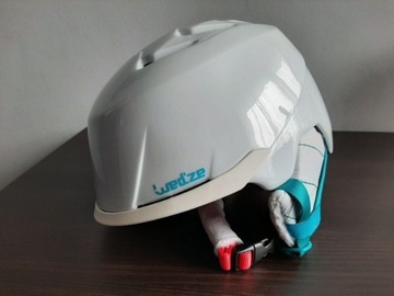 Kask snowbordowy/narciarski marki Wed 'ze