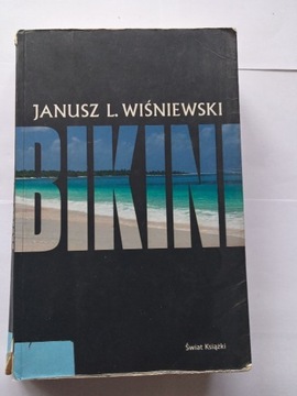 Janusz Wiśniewski Bikini