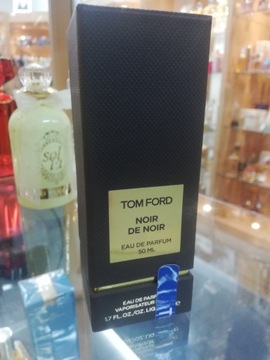 Tom ford noir de noir 50ml edp 