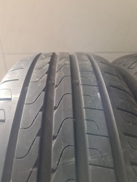 Pirelli Cinturato P7 MO 205/55/17