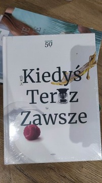 Thermomix Kiedyś teraz zawsz 