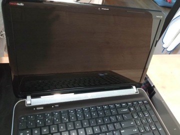 HP Pavilion DV6-6B30SW