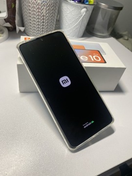 Telefon Xiaomi Redmi Note 10 6GB/182GB