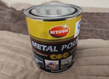 Autosol 750ml Pasta / Made in Germany