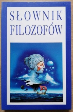 Słownik filozofów  B. Andrzejewski