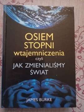 Osiem stopni wtajemniczenia