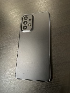 Samsung a53 5G Używany