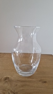 wazon szklany wys. 20cm