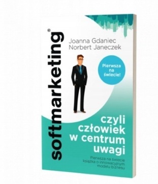 Softmarketing czyli człowiek w centrum uwagi Joann