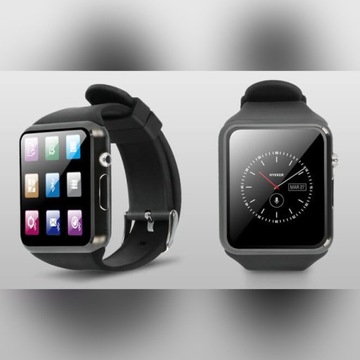 Dotykowy Smartwatch Chrono S79 