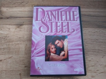 Danielle Steel Gwiazda - film na płycie DVD