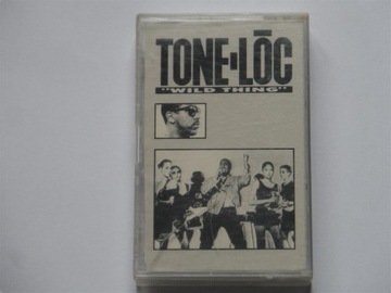 TONE-LOC - WILD THING 1988