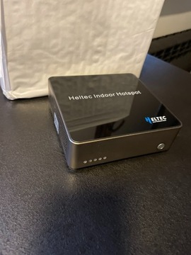 Koparka Heltec Indoor Hotspot EU868