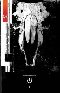 The Black Monday Murders Tom 1