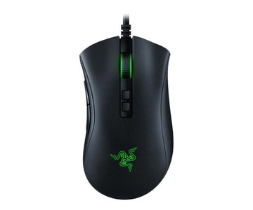 Mysz Gamingowa Razer DeathAdder V2