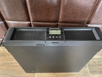 Zasilacz UPS VI-1000-RT-HID Powerwalker RACK