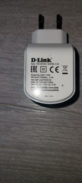 D-Link DAP-1320 Wzmacniacz sygnału 