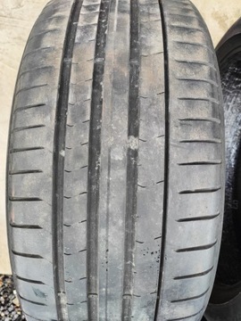 Opony letnie Pirelli Pzero 19/245/40