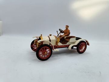 MERCEDES SIMPLEX 1902 SKALA 1:32 GOWLAND/ COWLAND