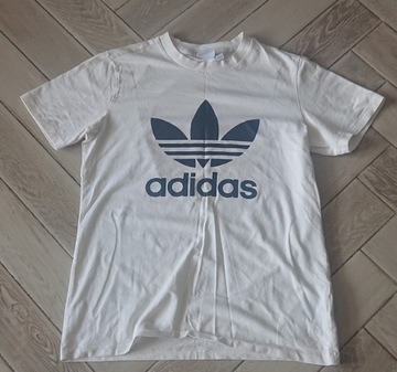 Tshirt męski Adidas M