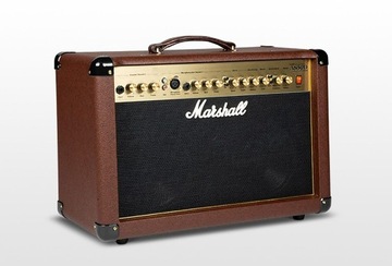 Nowy Marshall AS50D akustyczny 50W