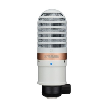 Mikrofon pojemnościowy/kardioidalny XLR - Yamaha YCM01 Biały.