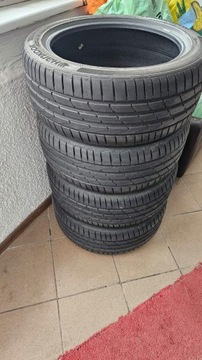 HANKOOK Ventus S1 Evo 2 225/45R17. 2019 JAK NOWE