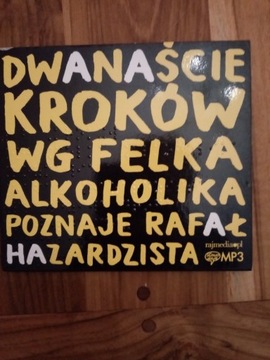 Dwanaście kroków wg Felka 