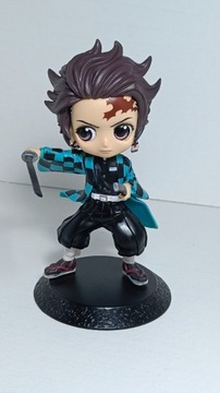 Figurka Anime Demon Slayer - Tanjirou 15 cm