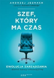 Szef który ma czas