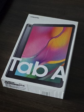 Samsung Galaxy Tab A 10.1