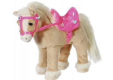 Baby Born My Cute Horse Koń dla lalek Zapf Creation nie chodzi