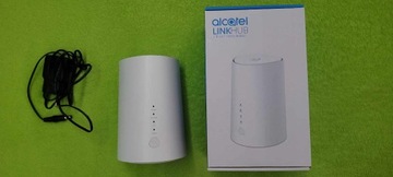 Router Alcatel LINKHUB lte cat7