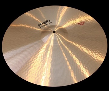 PAISTE 602 24" Medium Ride 