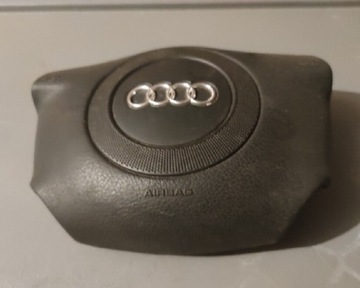 Audi A4 B5 / A6 / A8 poduszka kierownicy air bag