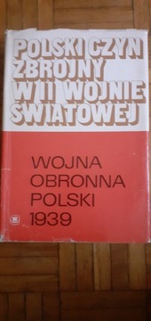 Polski czyn zbrojny w II wojnie światowej