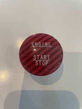 Przycisk Guzik start-stop mercedes oe 2215450714