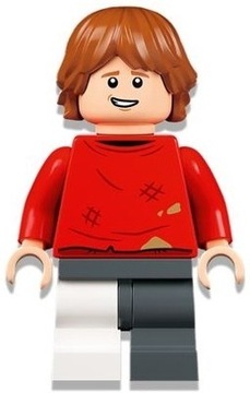 LEGO Ron Weasley hp328 NOWY Harry Potter