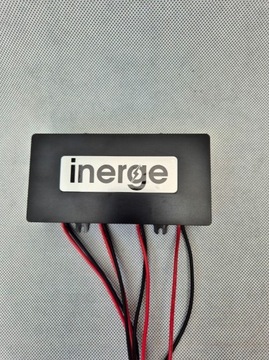 Balanser 4 kanałowy do akumulatorów z wyświetlaczem INERGE