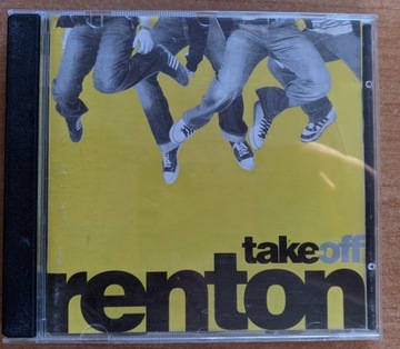 Renton - Take off CD