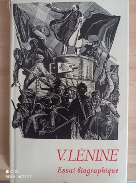 V.Lenine Essai biographique