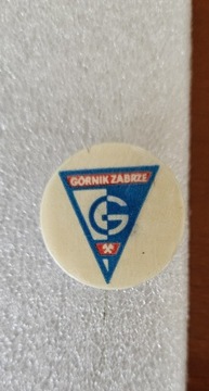 Odznaka Górnik Zabrze