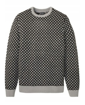 Sweter męski (52/54) Bonprix