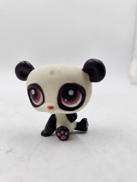 niedźwiadek miś PANDA #176 Littlest Pet Shop LPS