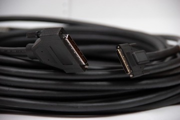 kabel SCSI MiniD-SUB68 VHD-CEN68 