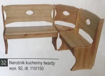 Narożnik kuchenny