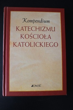 Kompendium KATECHIZMU KOŚCIOŁA KATOLICKIEGO